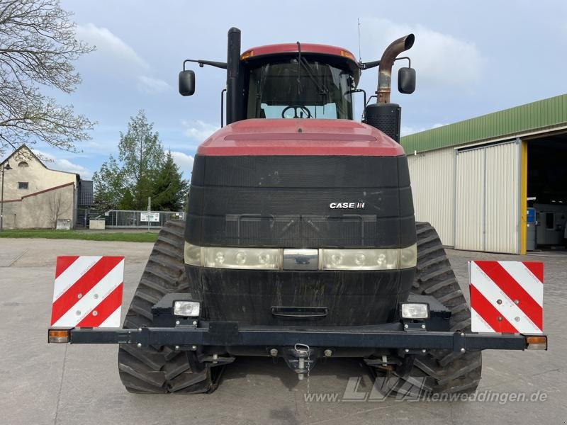 Case Quadtrac 500 - Farm tractor: picture 3 Case Quadtrac 500 - Farm tractor: picture 3