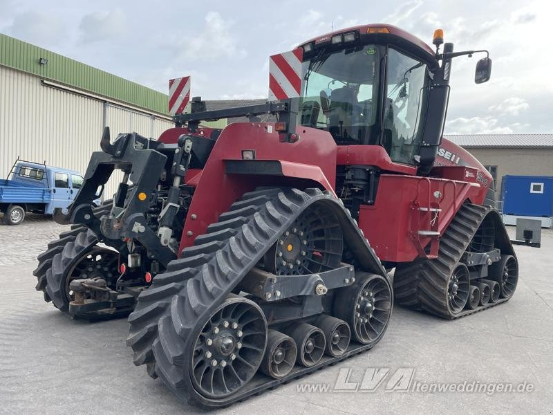 Case Quadtrac 500 - Farm tractor: picture 5 Case Quadtrac 500 - Farm tractor: picture 5
