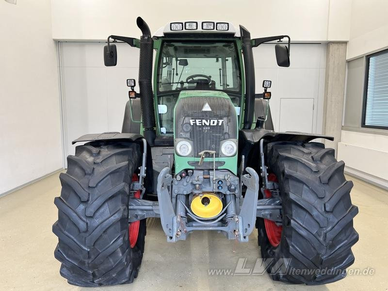 Fendt 820 Vario - Farm tractor: picture 3 Fendt 820 Vario - Farm tractor: picture 3