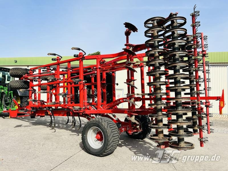 Horsch Cruiser 6XL - Cultivator: picture 1 Horsch Cruiser 6XL - Cultivator: picture 1