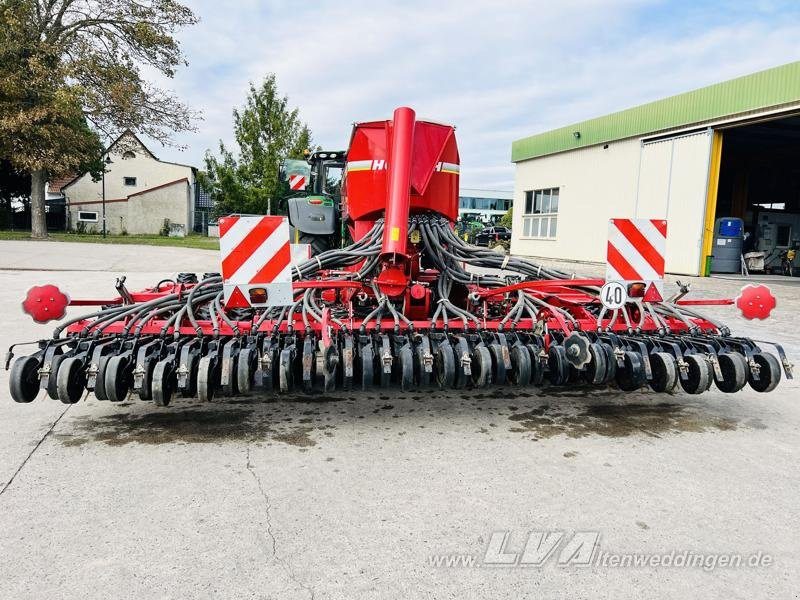 Horsch Pronto 6 DC - Seed drill: picture 4 Horsch Pronto 6 DC - Seed drill: picture 4