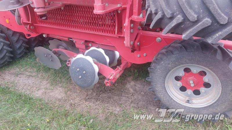 Horsch Pronto 6 DC - Seed drill: picture 3 Horsch Pronto 6 DC - Seed drill: picture 3