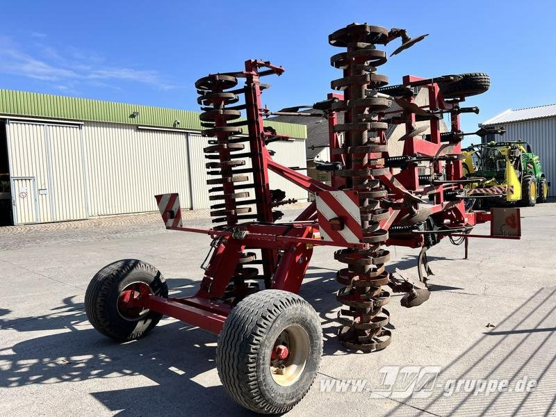 Horsch Terrano 6 FX - Cultivator: picture 5 Horsch Terrano 6 FX - Cultivator: picture 5