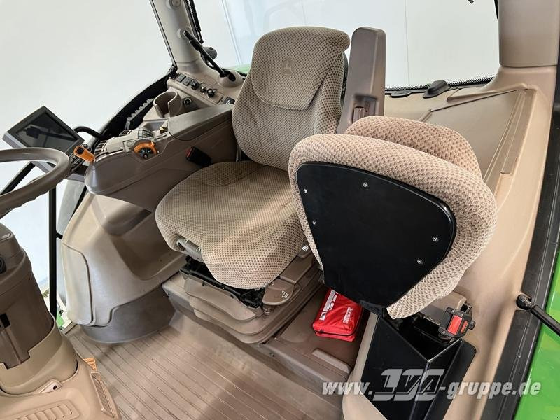 Lease a John Deere 6195R John Deere 6195R: picture 12