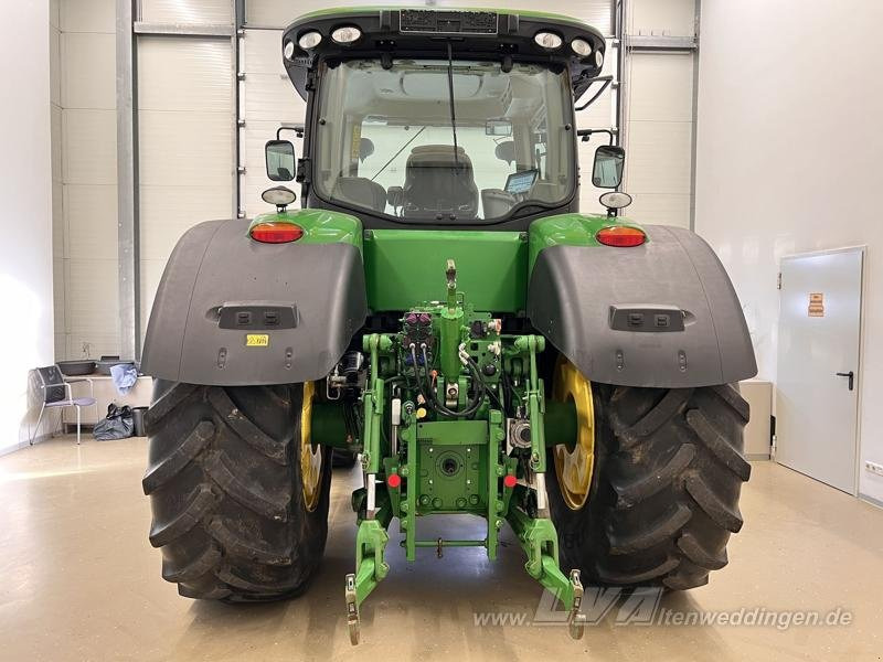 Farm tractor John Deere 7250R MOTOR ÜBERHOLT: picture 8