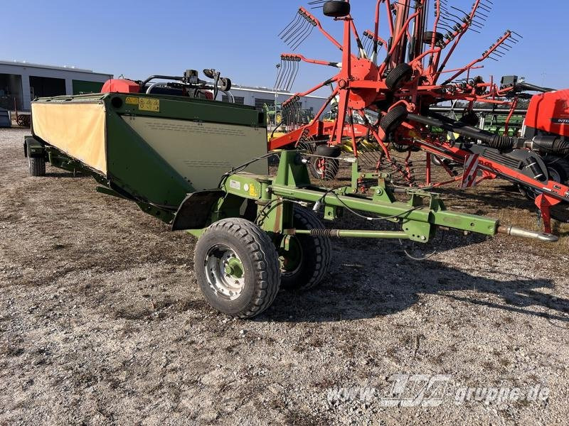 Krone X-DISC 6200 - Mower: picture 1 Krone X-DISC 6200 - Mower: picture 1