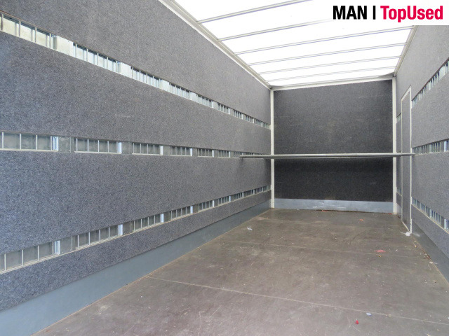 MAN TGL 8.190 4X2 BL - Box truck: picture 5 MAN TGL 8.190 4X2 BL - Box truck: picture 5