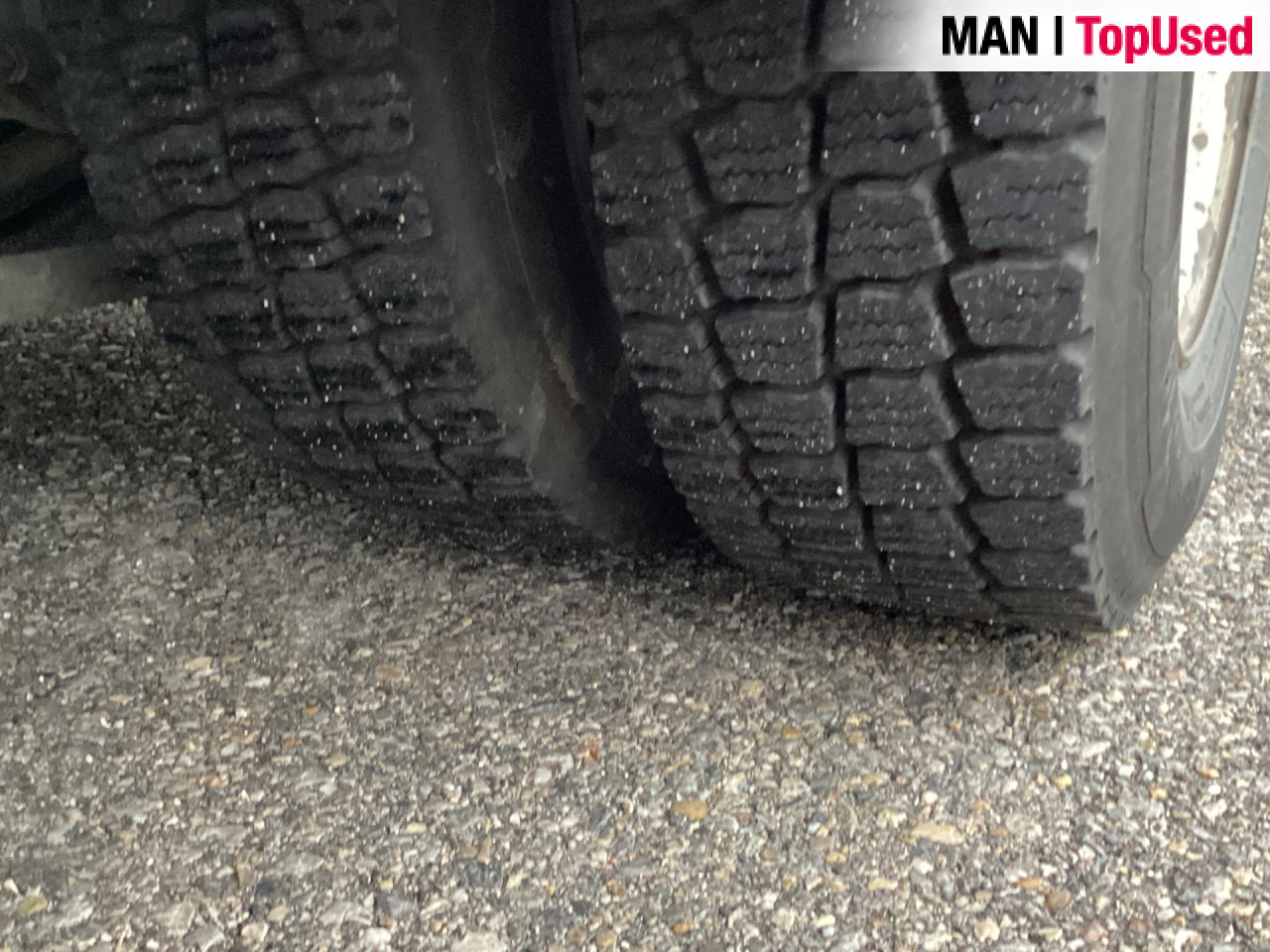 MAN TGM 12.250 4X2 BL - Refrigerator truck: picture 3 MAN TGM 12.250 4X2 BL - Refrigerator truck: picture 3