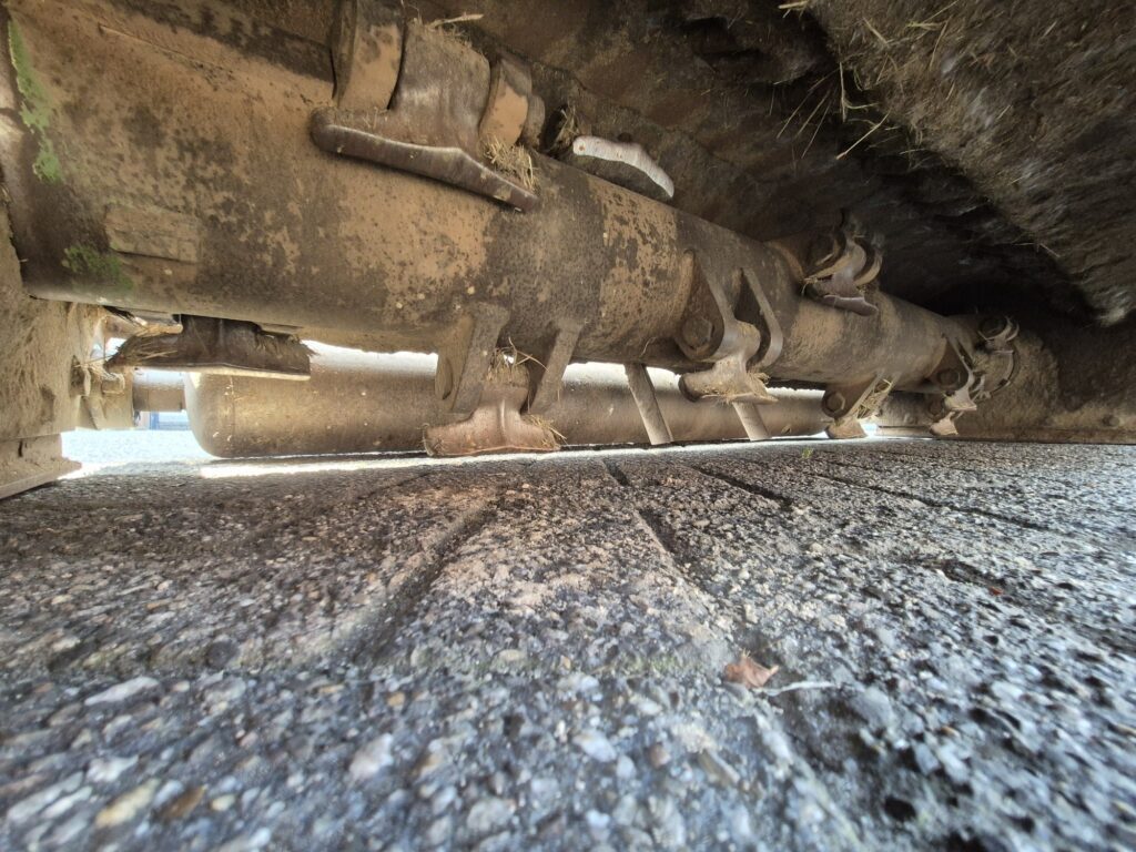 CELLI Taurus 200 mower - Mower: picture 4 CELLI Taurus 200 mower - Mower: picture 4