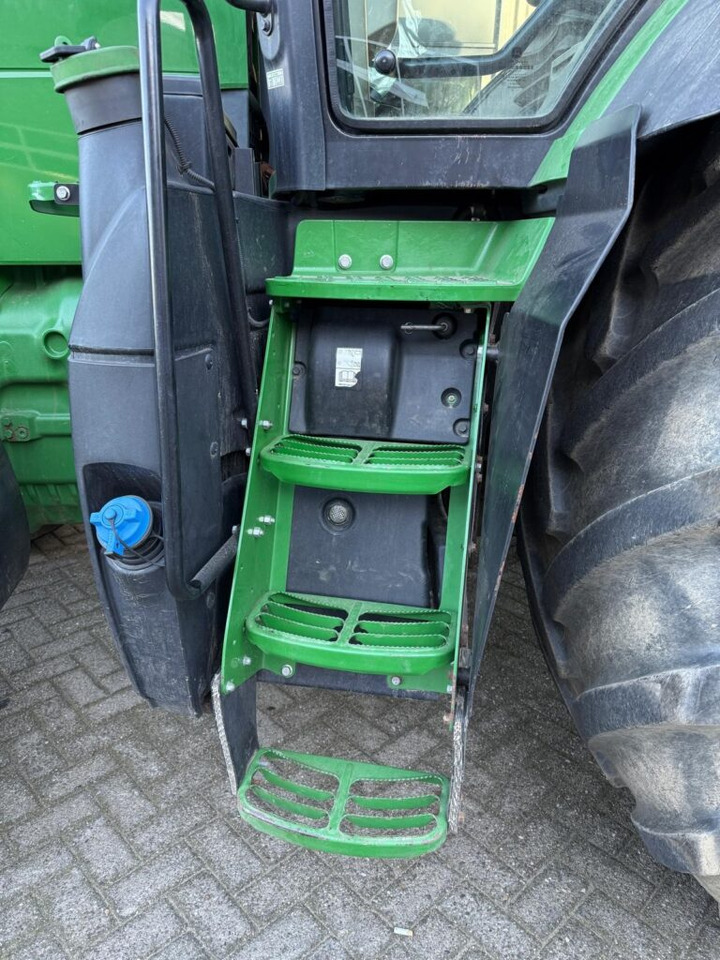 JOHN DEERE 8345 ultimate edition - Farm tractor: picture 5 JOHN DEERE 8345 ultimate edition - Farm tractor: picture 5