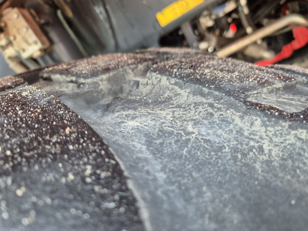 Telescopic handler MAGNI RTH 5.21 D/D: picture 7 Telescopic handler MAGNI RTH 5.21 D/D: picture 7