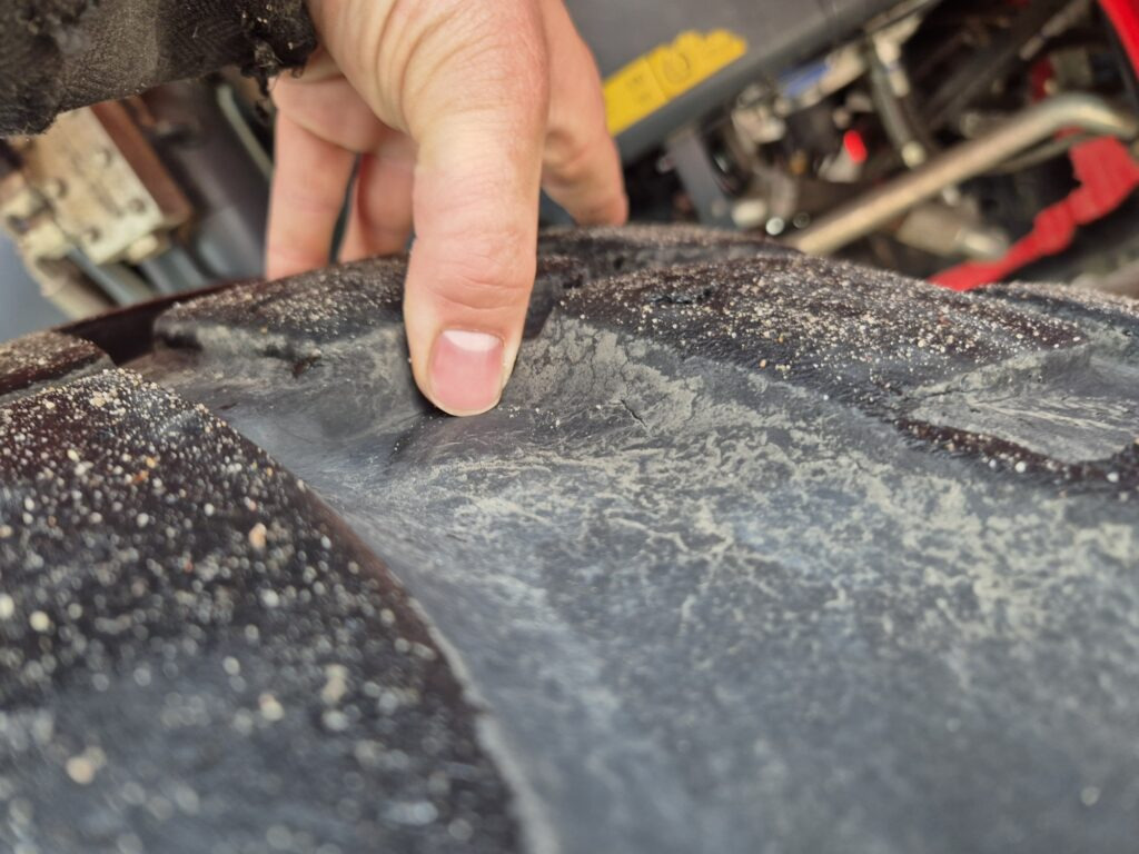 Telescopic handler MAGNI RTH 5.21 D/D: picture 6 Telescopic handler MAGNI RTH 5.21 D/D: picture 6