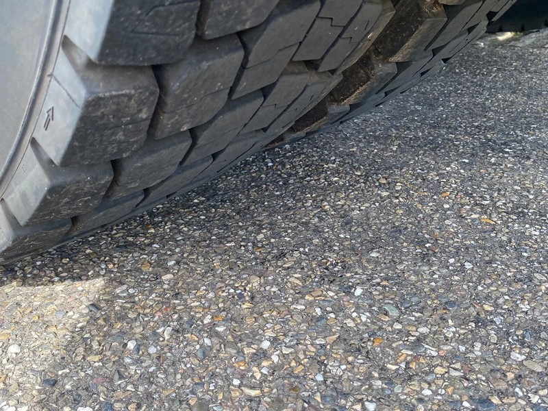 Lease a Scania R143-450 V8 | OLD SKOOL | NO RUST !! | COLLECTORS ITEM Scania R143-450 V8 | OLD SKOOL | NO RUST !! | COLLECTORS ITEM: picture 18