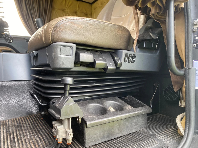 Lease a Scania R143-450 V8 | OLD SKOOL | NO RUST !! | COLLECTORS ITEM Scania R143-450 V8 | OLD SKOOL | NO RUST !! | COLLECTORS ITEM: picture 10