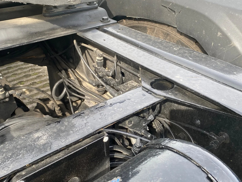 Lease a Scania R143-450 V8 | OLD SKOOL | NO RUST !! | COLLECTORS ITEM Scania R143-450 V8 | OLD SKOOL | NO RUST !! | COLLECTORS ITEM: picture 17