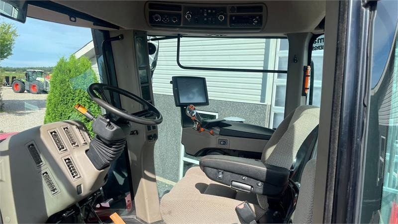 Case IH Quadtrac 470 CVX, med brede bånd og evt med komple - Farm tractor: picture 5 Case IH Quadtrac 470 CVX, med brede bånd og evt med komple - Farm tractor: picture 5