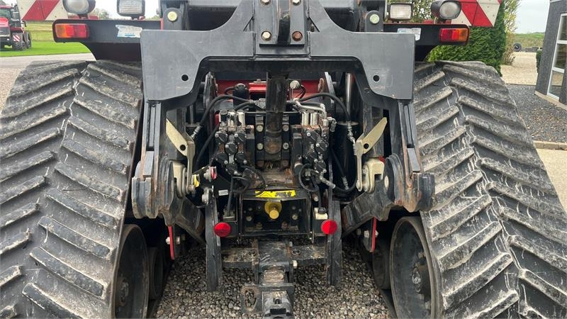 Case IH STX 450 QuadTrac  - Farm tractor: picture 4 Case IH STX 450 QuadTrac  - Farm tractor: picture 4