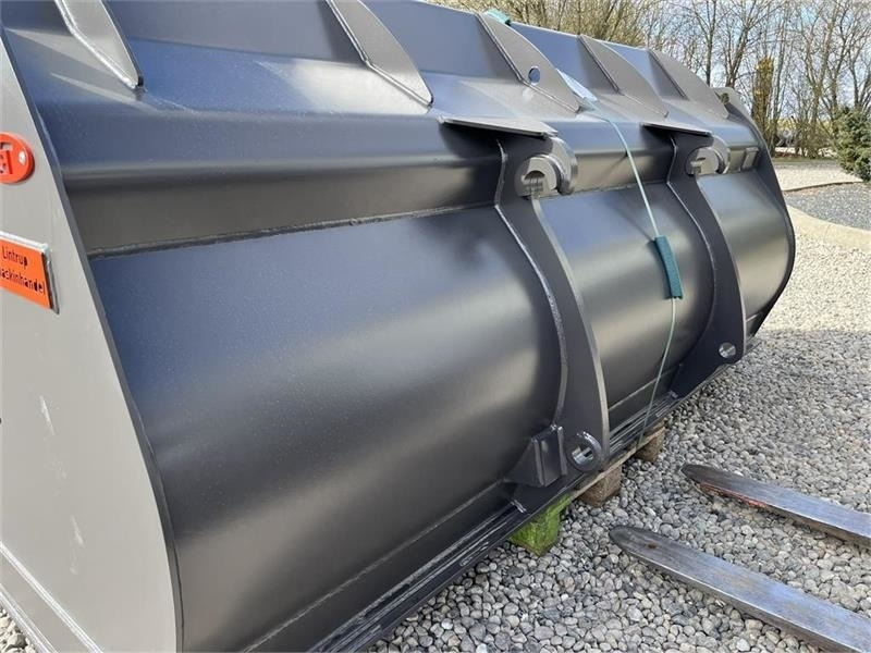Bucket for Construction machinery JST Skovl 3.4m3 med volvoskifte og 3m bred. NY SKOVL.: picture 22
