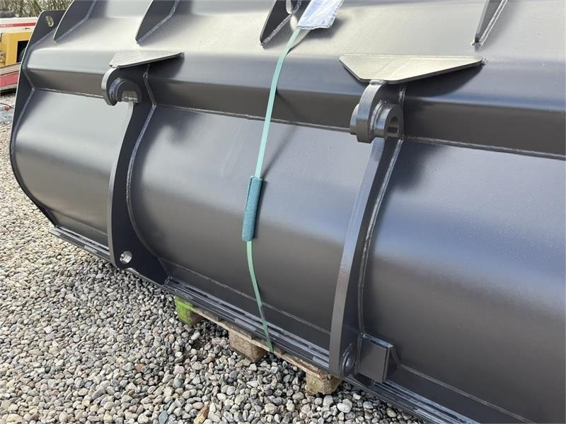 Bucket for Construction machinery JST Skovl 3.4m3 med volvoskifte og 3m bred. NY SKOVL.: picture 9