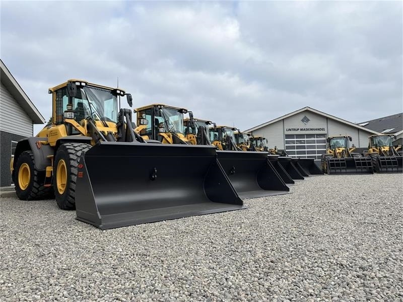 Bucket for Construction machinery JST Skovl 3.4m3 med volvoskifte og 3m bred. NY SKOVL.: picture 24