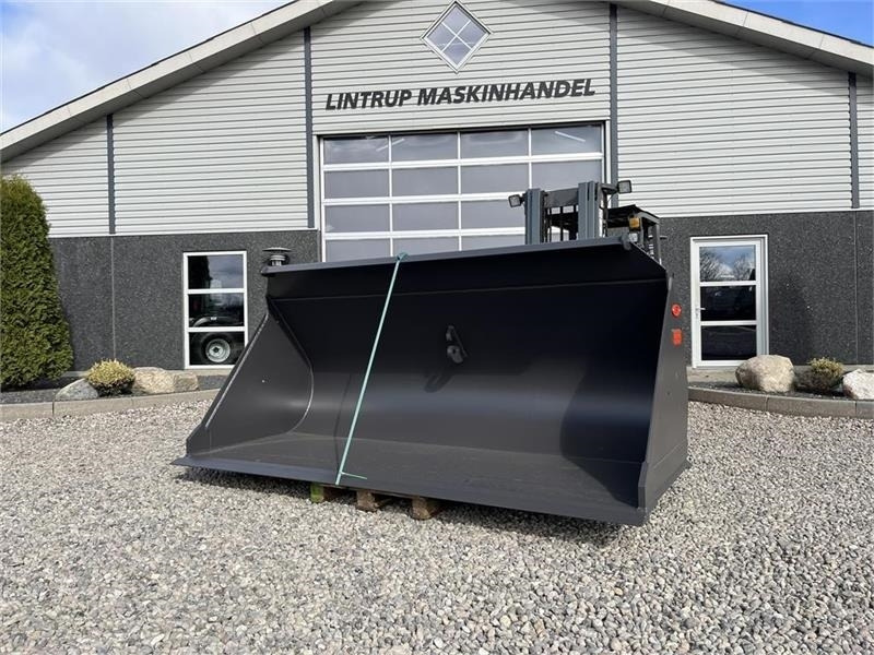 Bucket for Construction machinery JST Skovl 3.4m3 med volvoskifte og 3m bred. NY SKOVL.: picture 16
