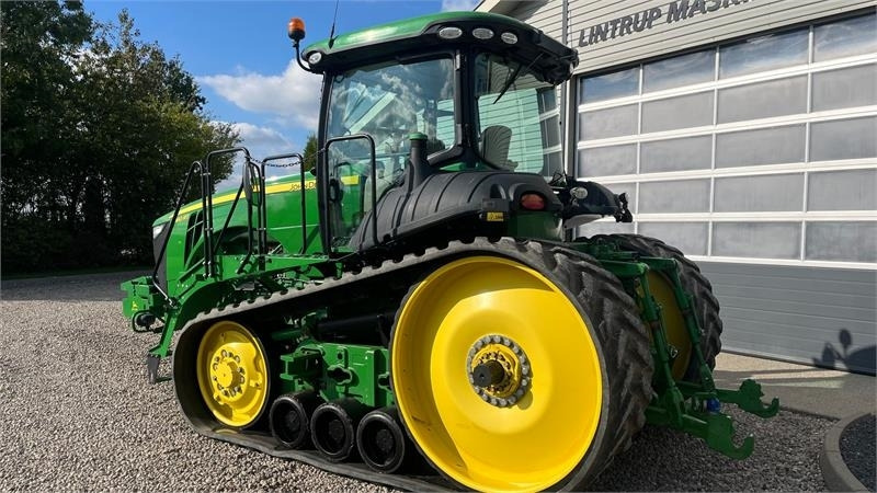 John Deere 8360 RT Velholdt Godstraktor - Farm tractor: picture 3 John Deere 8360 RT Velholdt Godstraktor - Farm tractor: picture 3