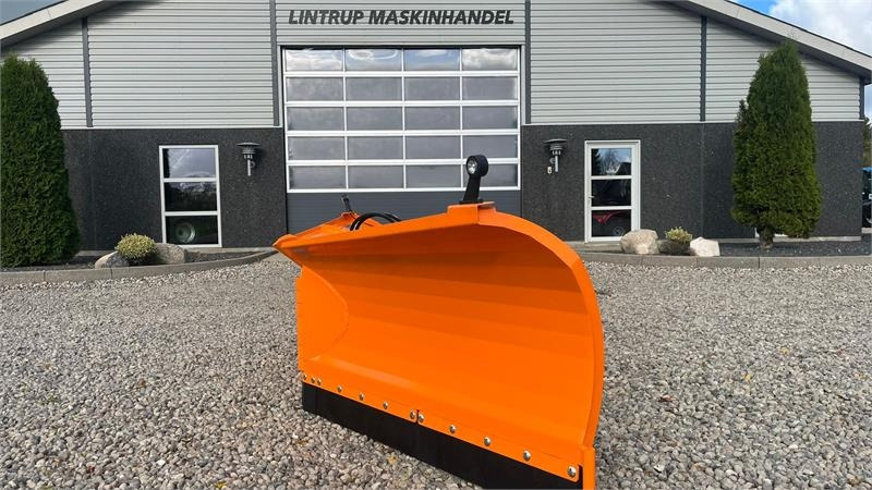 Limas Vario SHL 330 Med lys - Snow plough for Agricultural machinery: picture 1 Limas Vario SHL 330 Med lys - Snow plough for Agricultural machinery: picture 1