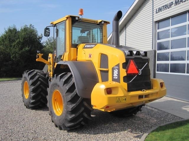 Volvo 750/65R26 Traktor hjul - Wheel loader: picture 5 Volvo 750/65R26 Traktor hjul - Wheel loader: picture 5