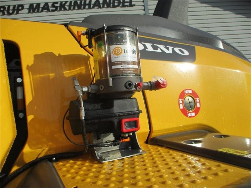 Volvo L 70 H H2, BEMÆRK MED GARANTI FRA VOLVO FREM TIL D - Wheel loader: picture 4 Volvo L 70 H H2, BEMÆRK MED GARANTI FRA VOLVO FREM TIL D - Wheel loader: picture 4