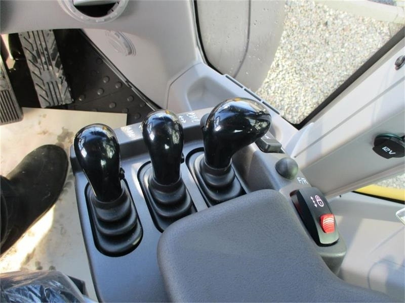 Volvo L 70 H H2 BEMÆRK MED GARANTI FRA VOLVO FREM TIL DE - Wheel loader: picture 5 Volvo L 70 H H2 BEMÆRK MED GARANTI FRA VOLVO FREM TIL DE - Wheel loader: picture 5