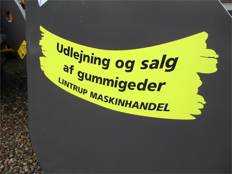 Lease a Volvo L 70 H H2 BEMÆRK MED GARANTI FRA VOLVO FREM TIL DE  Volvo L 70 H H2 BEMÆRK MED GARANTI FRA VOLVO FREM TIL DE: picture 22