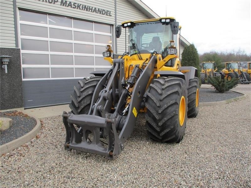 Lease a Volvo L 70 H H2 BEMÆRK MED GARANTI FRA VOLVO FREM TIL DE  Volvo L 70 H H2 BEMÆRK MED GARANTI FRA VOLVO FREM TIL DE: picture 14