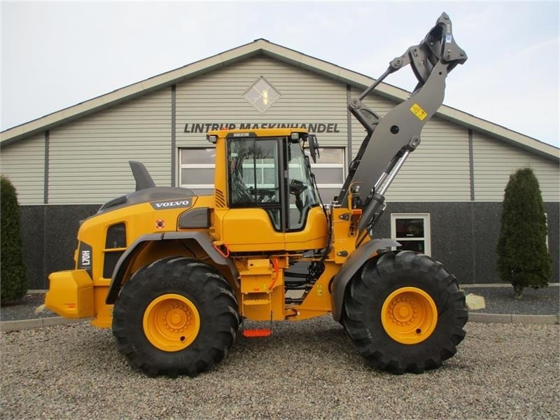 Lease a Volvo L 70 H H2 BEMÆRK MED GARANTI FRA VOLVO FREM TIL DE  Volvo L 70 H H2 BEMÆRK MED GARANTI FRA VOLVO FREM TIL DE: picture 19