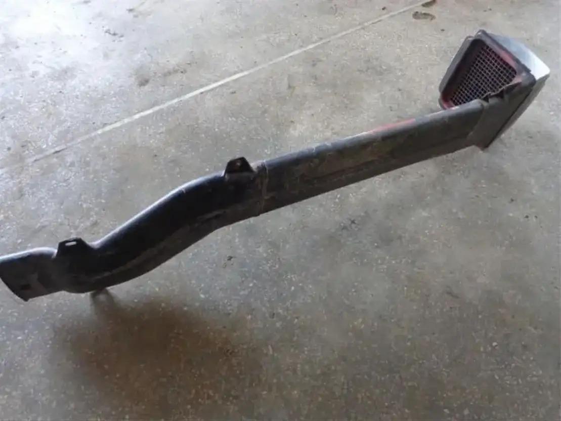 Volvo AIR Filter Volvo F Serie  - Cab and interior for Truck: picture 4 Volvo AIR Filter Volvo F Serie  - Cab and interior for Truck: picture 4