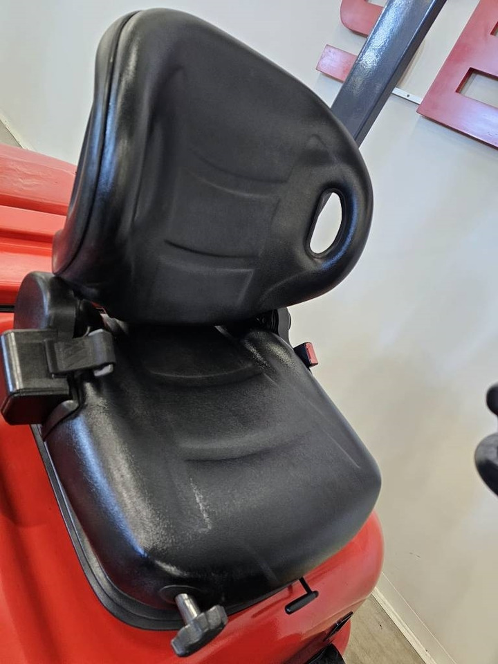 Heli 10053 FD25G - Diesel forklift: picture 5 Heli 10053 FD25G - Diesel forklift: picture 5