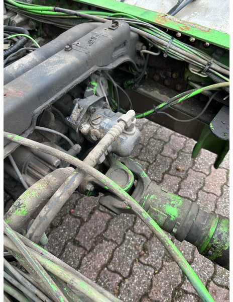 Cab chassis truck MAN TGA 35.480 8x4!!TRIPLE CHASSIS!!: picture 11 Cab chassis truck MAN TGA 35.480 8x4!!TRIPLE CHASSIS!!: picture 11