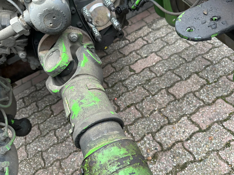 Cab chassis truck MAN TGA 35.480 8x4!!TRIPLE CHASSIS!!: picture 13 Cab chassis truck MAN TGA 35.480 8x4!!TRIPLE CHASSIS!!: picture 13