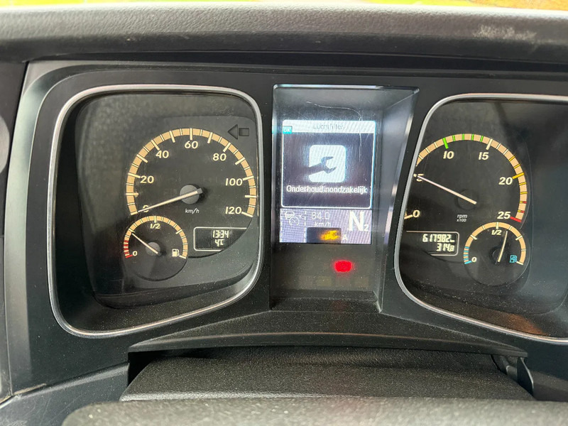 Crane truck Mercedes-Benz Actros 2640 PALFINGER 34TM CRANE/GRUE!!RADIO REMOTE!!EURO6!!: picture 13