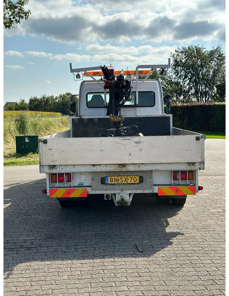 Lease a Mercedes-Benz Atego 1018 KRAAN/CRANE HMF403!!129tkm Mercedes-Benz Atego 1018 KRAAN/CRANE HMF403!!129tkm: picture 10