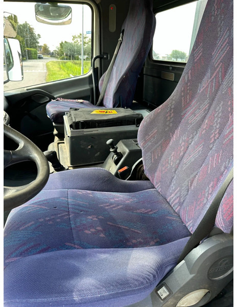 Lease a Mercedes-Benz Atego 1018 KRAAN/CRANE HMF403!!129tkm Mercedes-Benz Atego 1018 KRAAN/CRANE HMF403!!129tkm: picture 15