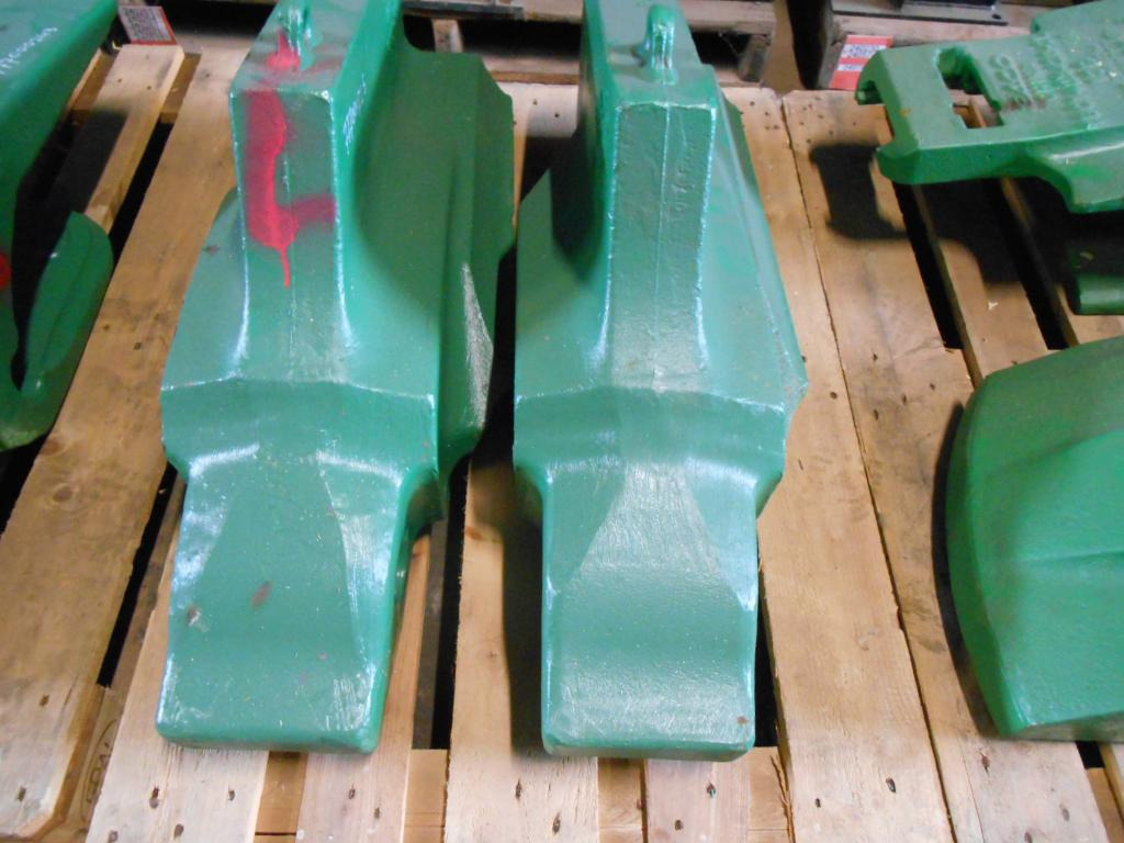 Esco PWL-S95 - - Attachment for Construction machinery: picture 3 Esco PWL-S95 - - Attachment for Construction machinery: picture 3