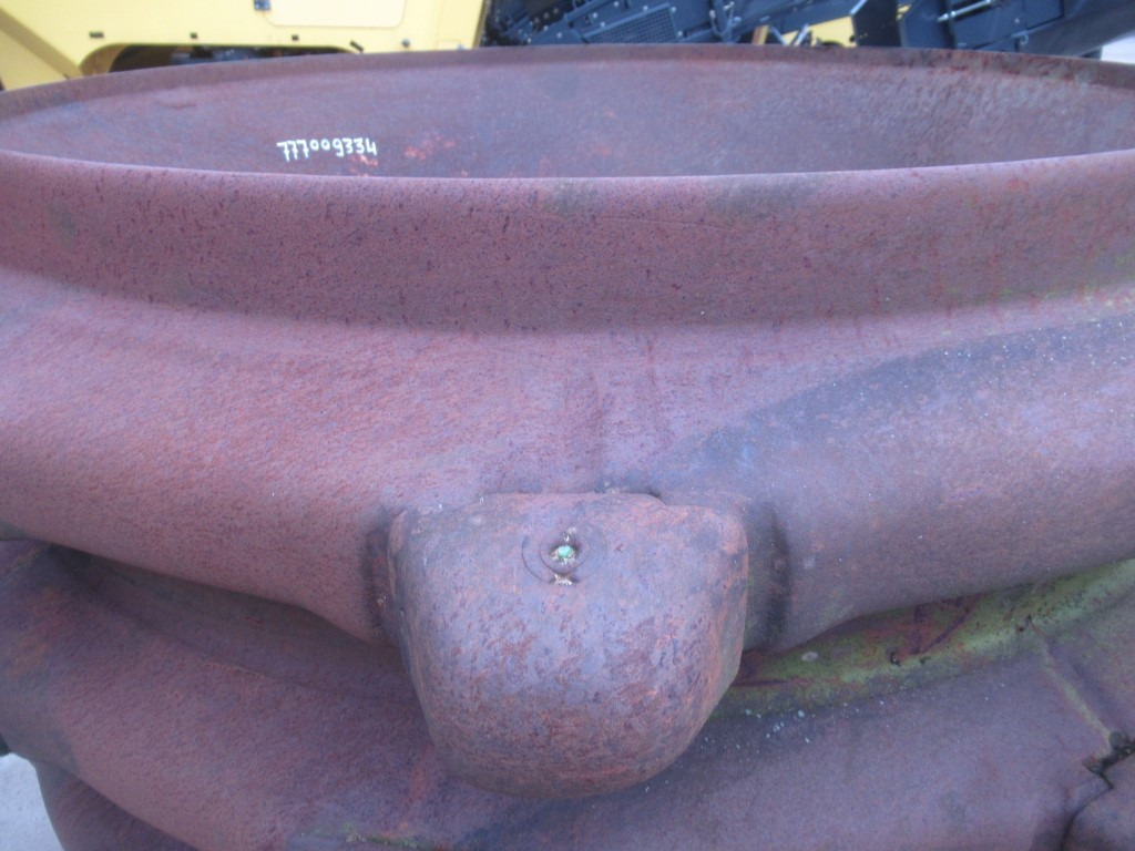 Bomag BC572RB - - Wheels and tires for Compactor: picture 2 Bomag BC572RB - - Wheels and tires for Compactor: picture 2