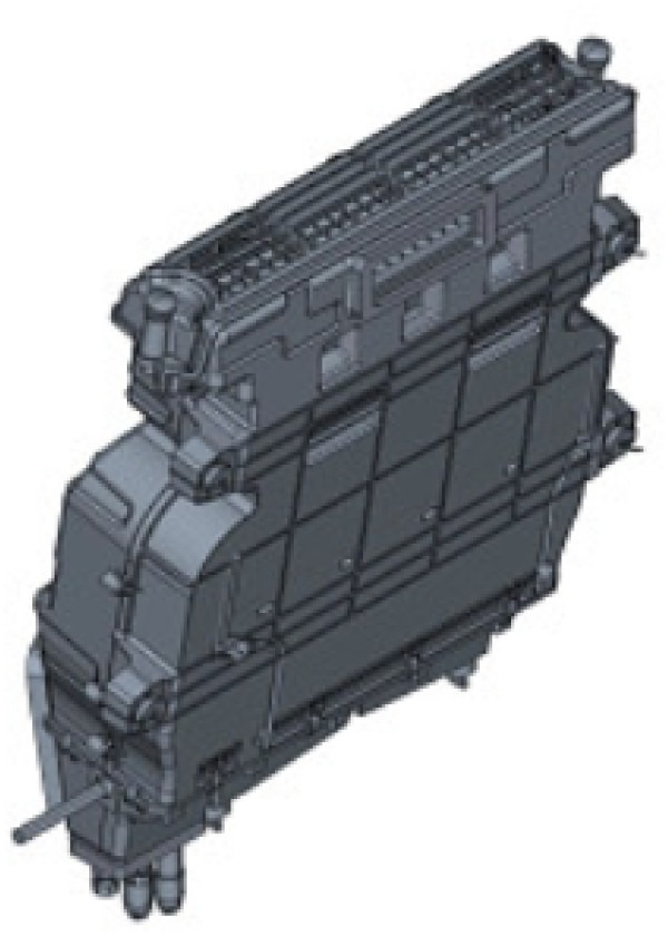 Case 47532222 - 91789456 - Heating/ Ventilation for Agricultural machinery: picture 1 Case 47532222 - 91789456 - Heating/ Ventilation for Agricultural machinery: picture 1