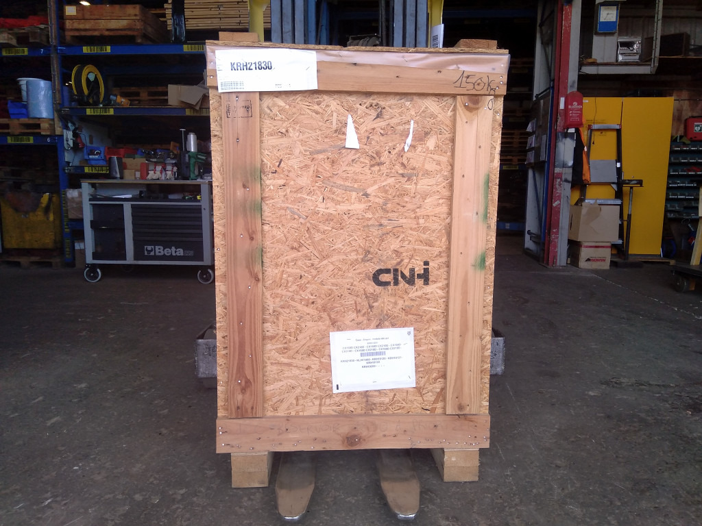 Case KRH21830 - KRH19350 - Engine and parts for Construction machinery: picture 2 Case KRH21830 - KRH19350 - Engine and parts for Construction machinery: picture 2