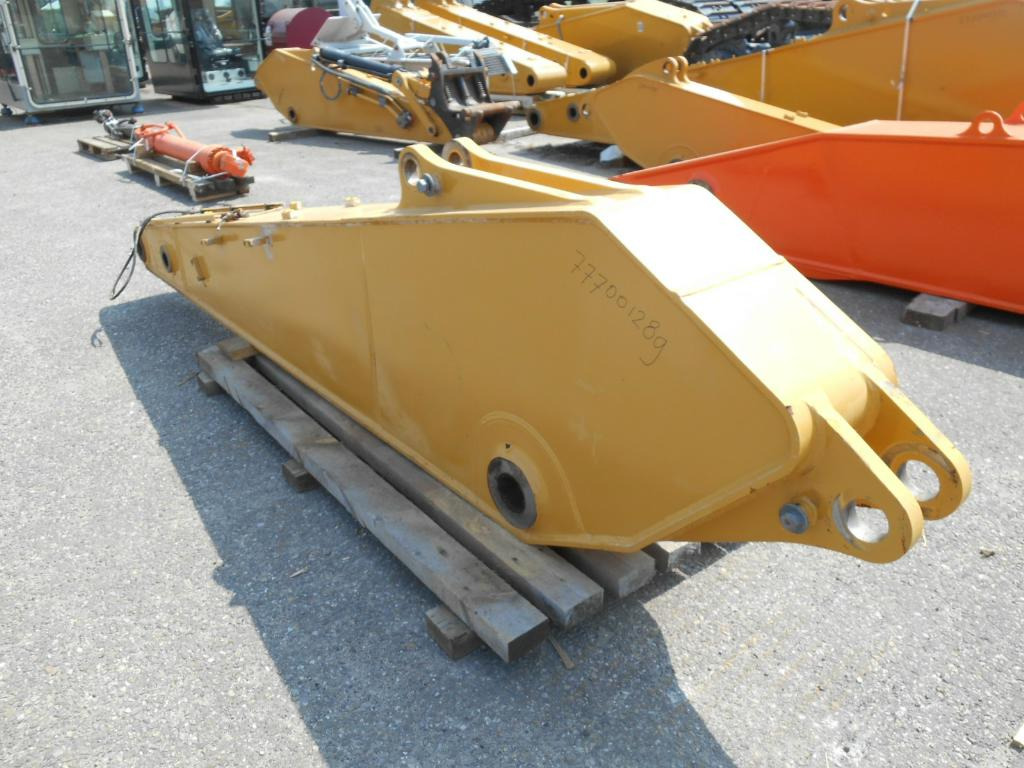 Caterpillar 1762779 - Boom for Construction machinery: picture 3 Caterpillar 1762779 - Boom for Construction machinery: picture 3