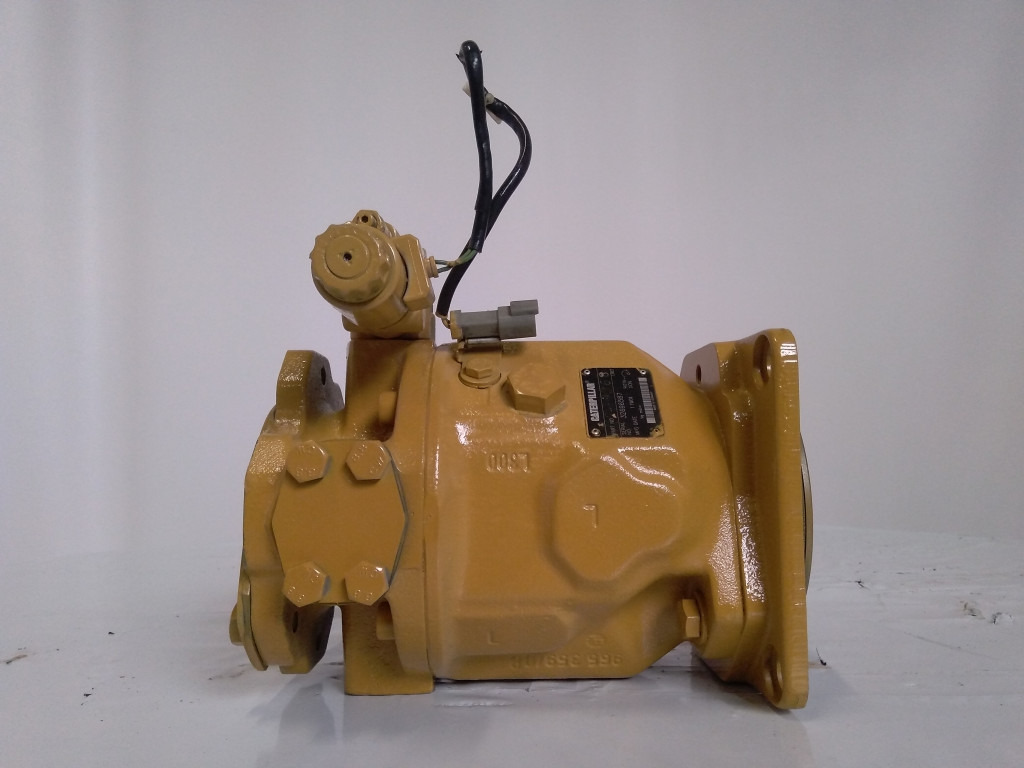 Caterpillar 2478968 - 2478918 - Hydraulic pump for Construction machinery: picture 1 Caterpillar 2478968 - 2478918 - Hydraulic pump for Construction machinery: picture 1