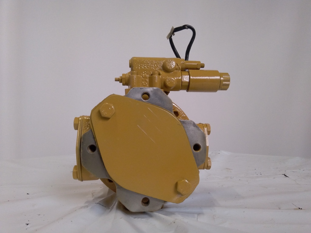 Caterpillar 2478968 - 2478918 - Hydraulic pump for Construction machinery: picture 4 Caterpillar 2478968 - 2478918 - Hydraulic pump for Construction machinery: picture 4