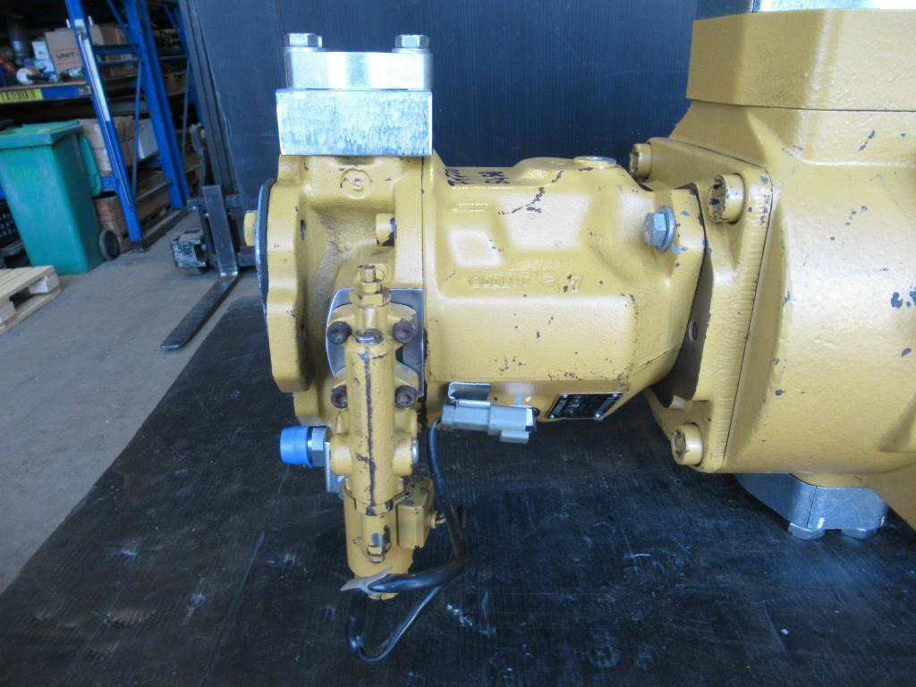 Caterpillar 2478968 - Hydraulic pump for Construction machinery: picture 1 Caterpillar 2478968 - Hydraulic pump for Construction machinery: picture 1