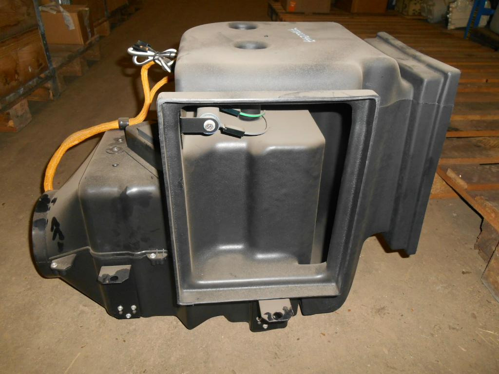 Caterpillar 2763964 - Heating/ Ventilation for Construction machinery: picture 3 Caterpillar 2763964 - Heating/ Ventilation for Construction machinery: picture 3