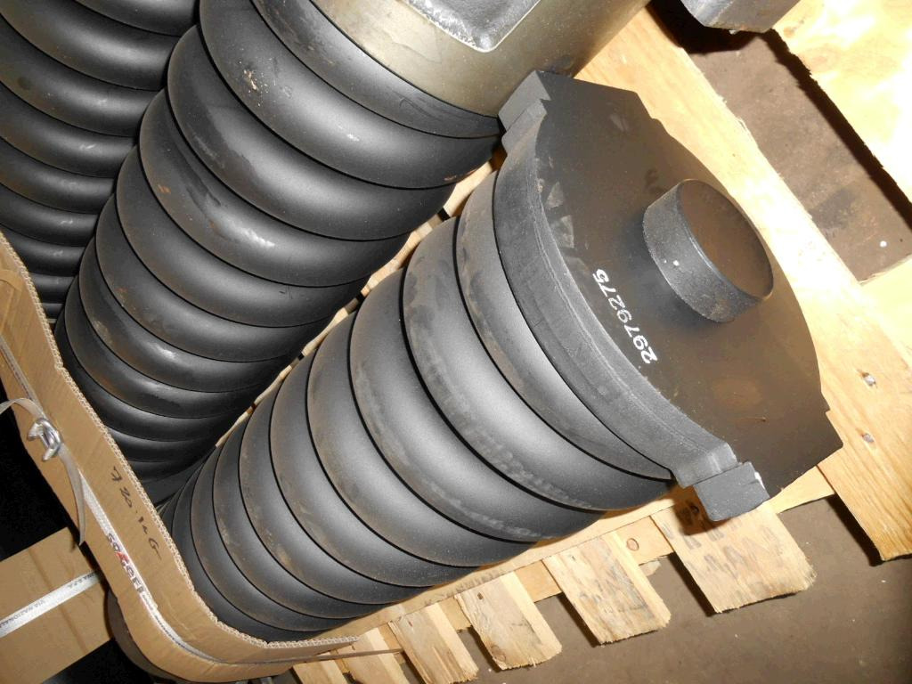 Caterpillar 2979275 - Track for Construction machinery: picture 2 Caterpillar 2979275 - Track for Construction machinery: picture 2